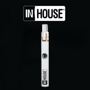 Photograph of product: InHouse - Tupelo Honey - Disposable Vape - 1g