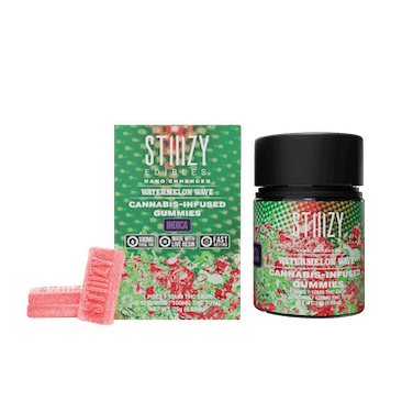 Photograph of product: Watermelon Wave 100mg