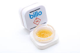 Photograph of product: Billo | Sugar Wax | Super Buff Cherry (H)