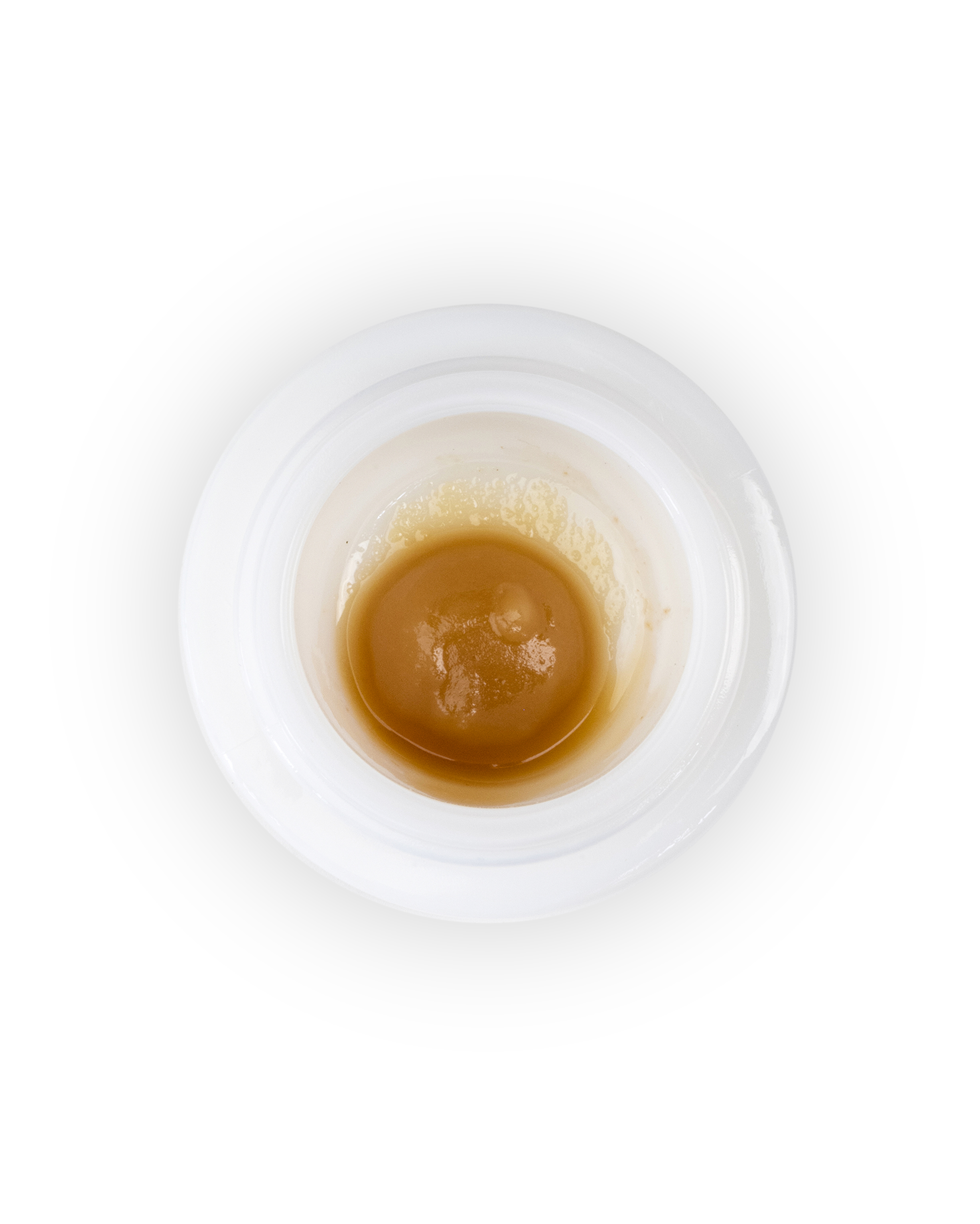 Photograph of product: Live Rosin Cold Cure JELLY ROLLER | 1 g