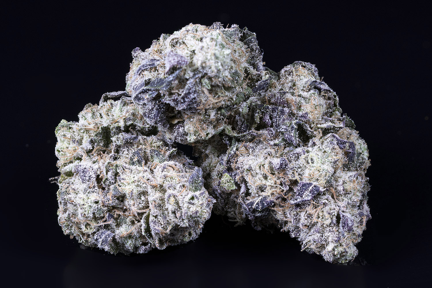 Photograph of product: Super Boof - Bulk Flower - 3.5g