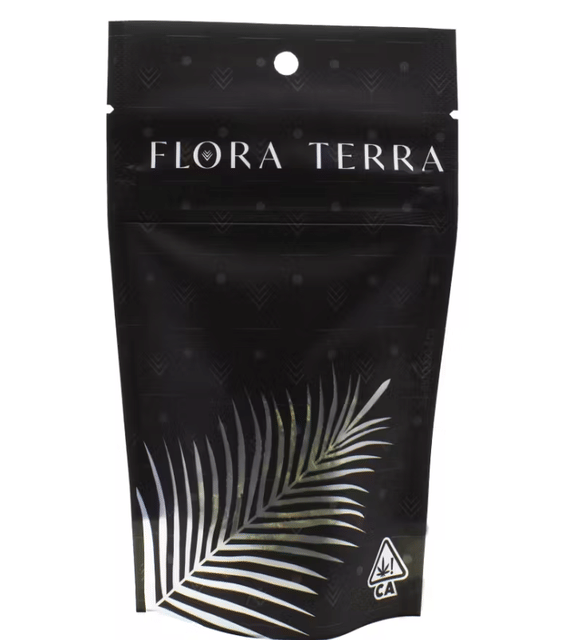 Photograph of product: Blue Nerdz 7g Smalls - 