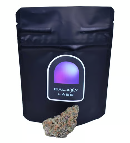 Photograph of product: Galaxy Labs | Subzero 12 # | 1g