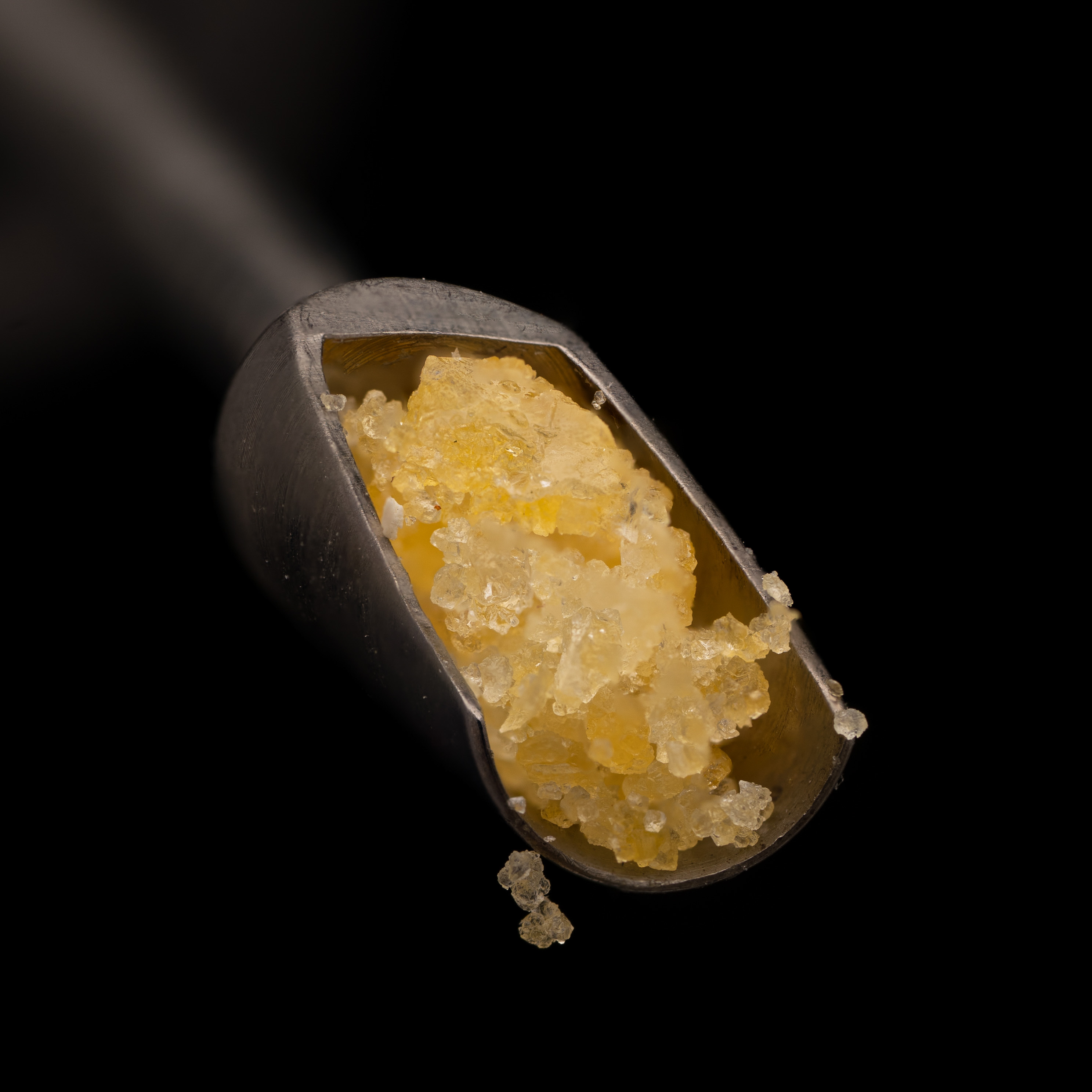 Photograph of product: TH-ouia | Diamonds | 1g