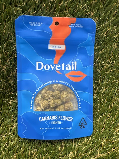 Photograph of product: GMO COOKIES 3.5G - 