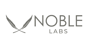 Photograph of product: Noble Labs | Mixed Berry