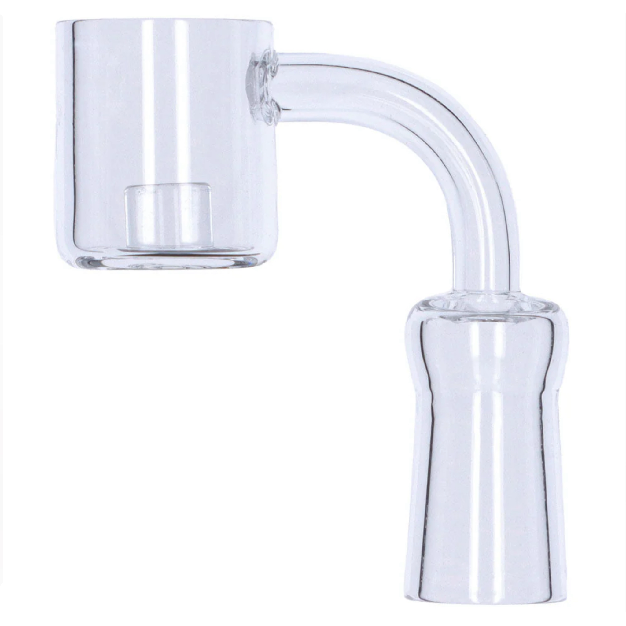Photograph of product: Reactor Quartz Banger - 18mm Female