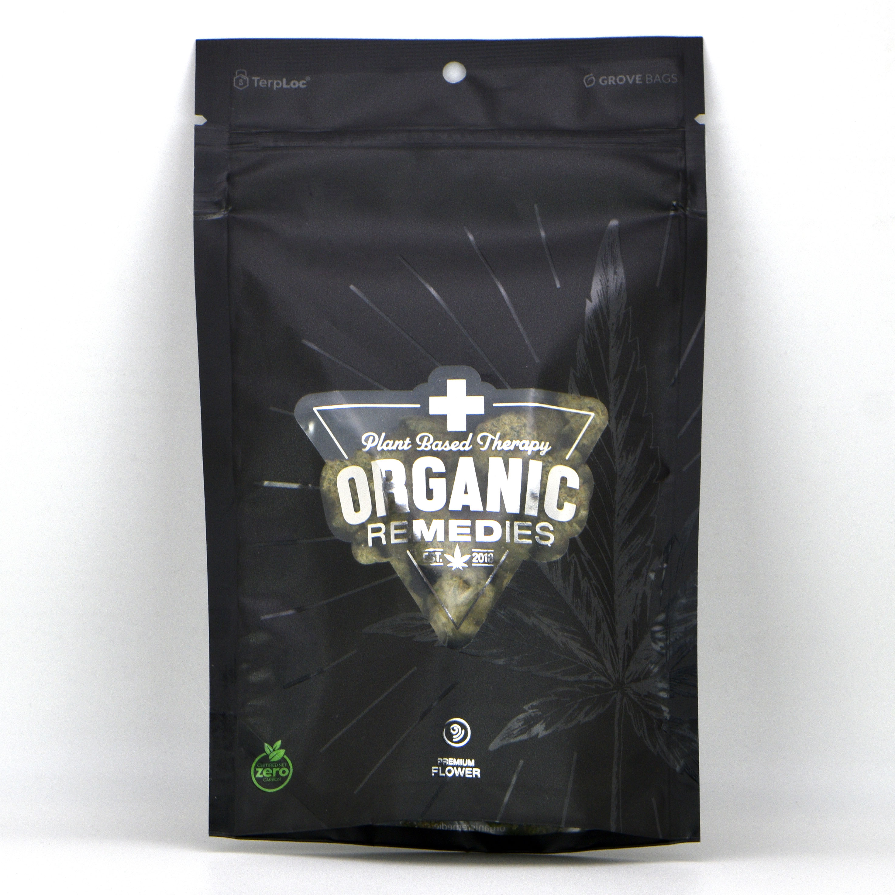 Photograph of product: Governmint Oasis | 7g