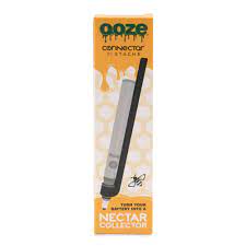 Photograph of product: Ooze - Nectar Collector