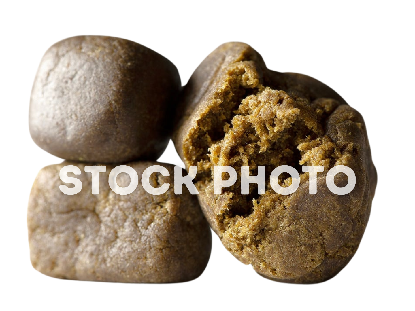 Photograph of product: Greenery au chocolat Factory Moroccan - Grape Cream Cake