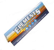 Photograph of product: Elements | Rolling Papers | King Size