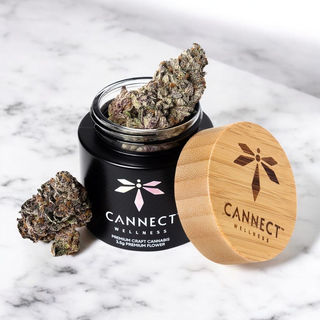 Photograph of product: Acai Gelato X Sherb - ["3.5g"]