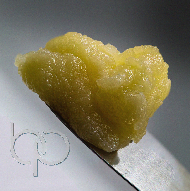 Photograph of product: Birthday Chem Badder