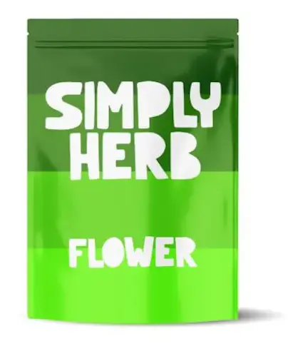 Photograph of product: High Society | 3.5g