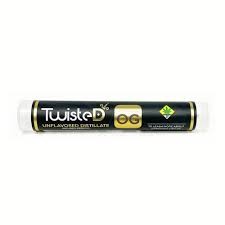 Photograph of product: Strawberry 2pk - by TwisteD