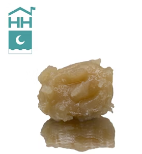 Photograph of product: Black Maple Live Rosin Concentrate 1g (I)