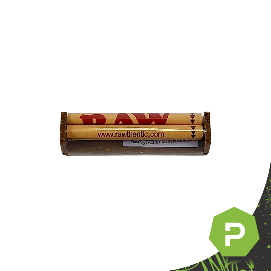 Photograph of product: Raw | Rolling Machine 79mm