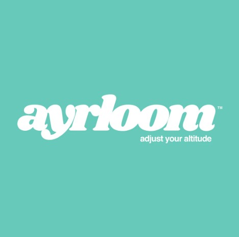 Photograph of product: Ayrloom - Orchard Sunrise - 2 x 10MG Gummies