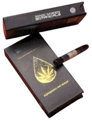 Photograph of product: BB70 - Dablicator (1.0g)