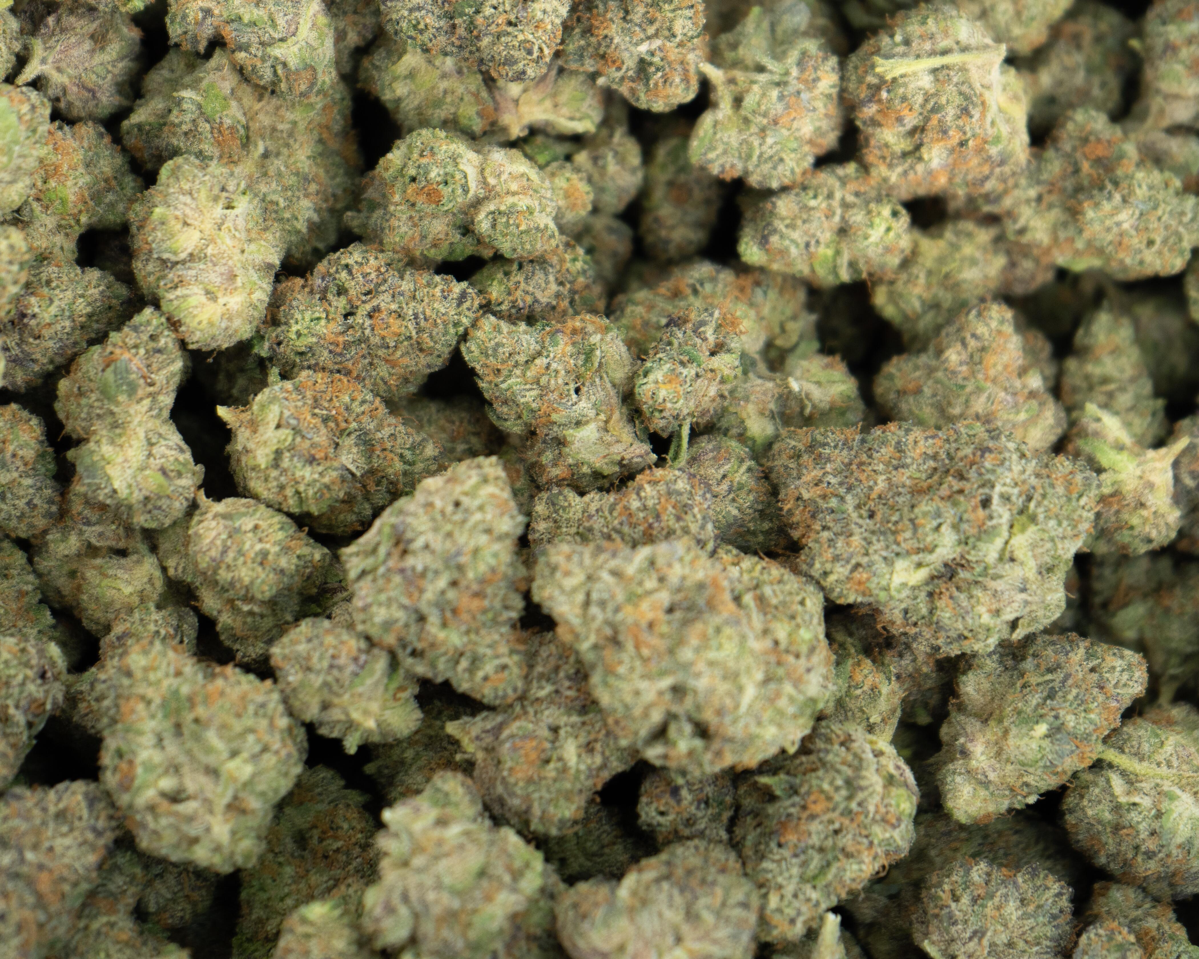 Photograph of product: UPLYFTED | BABY YODA | BULK | Oui'd/HYBRID - 28g