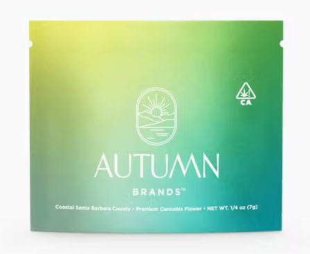 Photograph of product: Autumn Brands Smalls 7g Limonene Liftoff