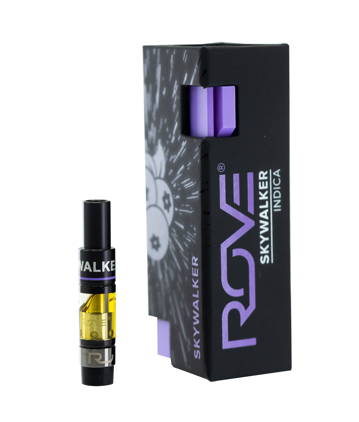 Photograph of product: Rove | Skywalker OG | Cartridge