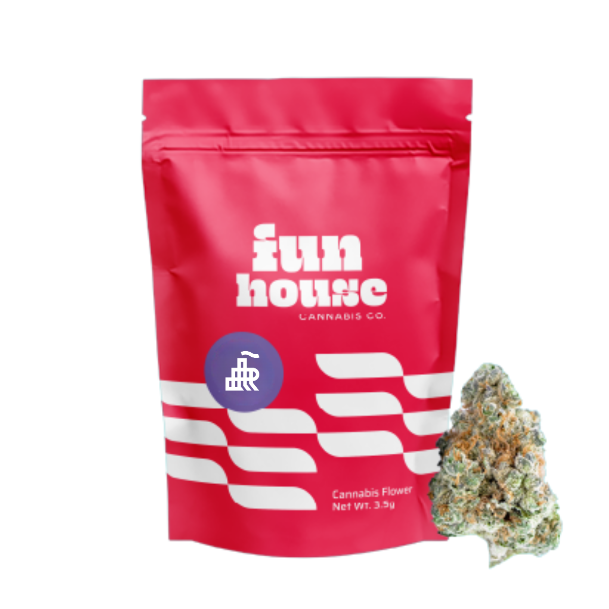 Photograph of product: Gg4 - 3.5g