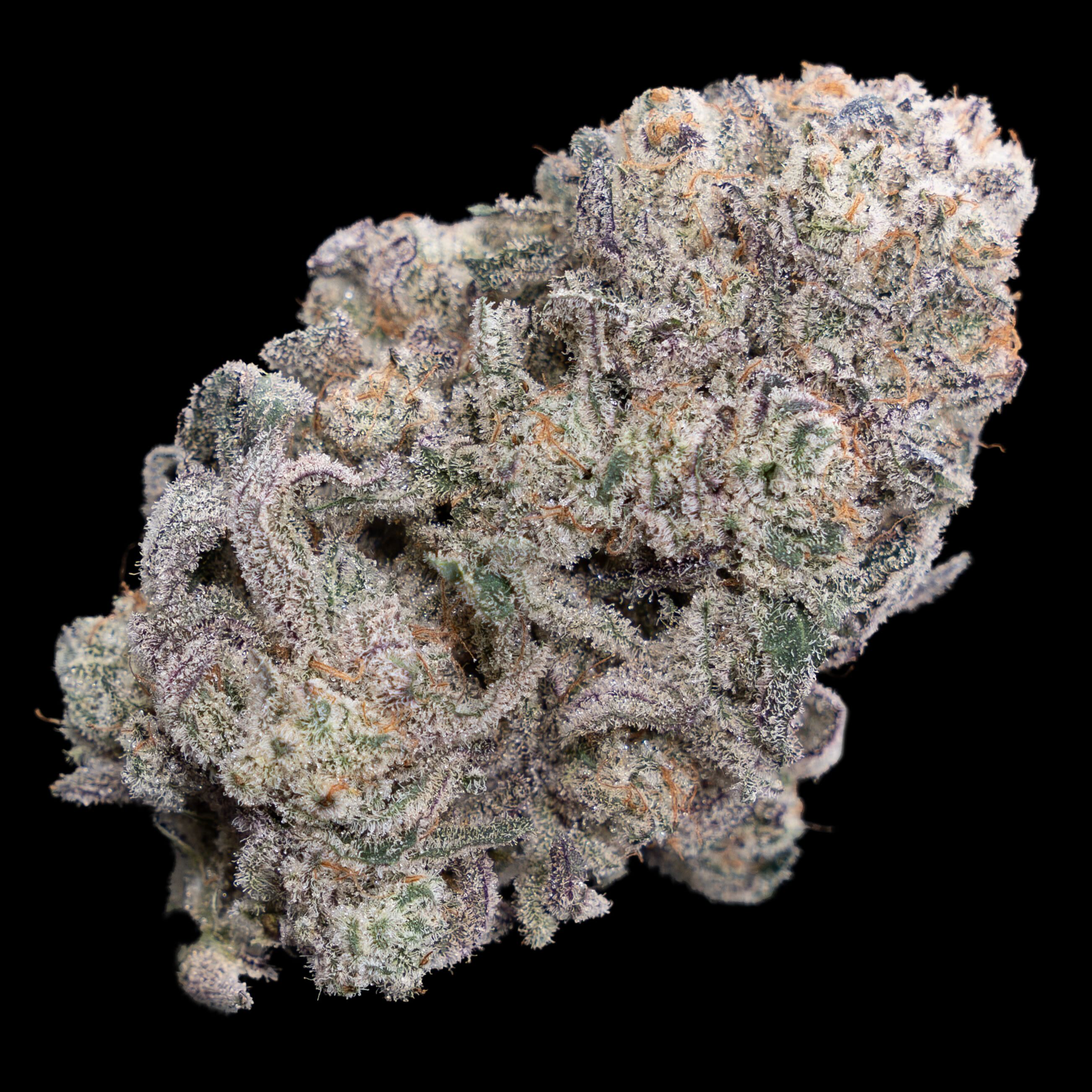 Photograph of product: 1g Nana Junky - Living Soil Oui'd - Upstate Elevator Operators