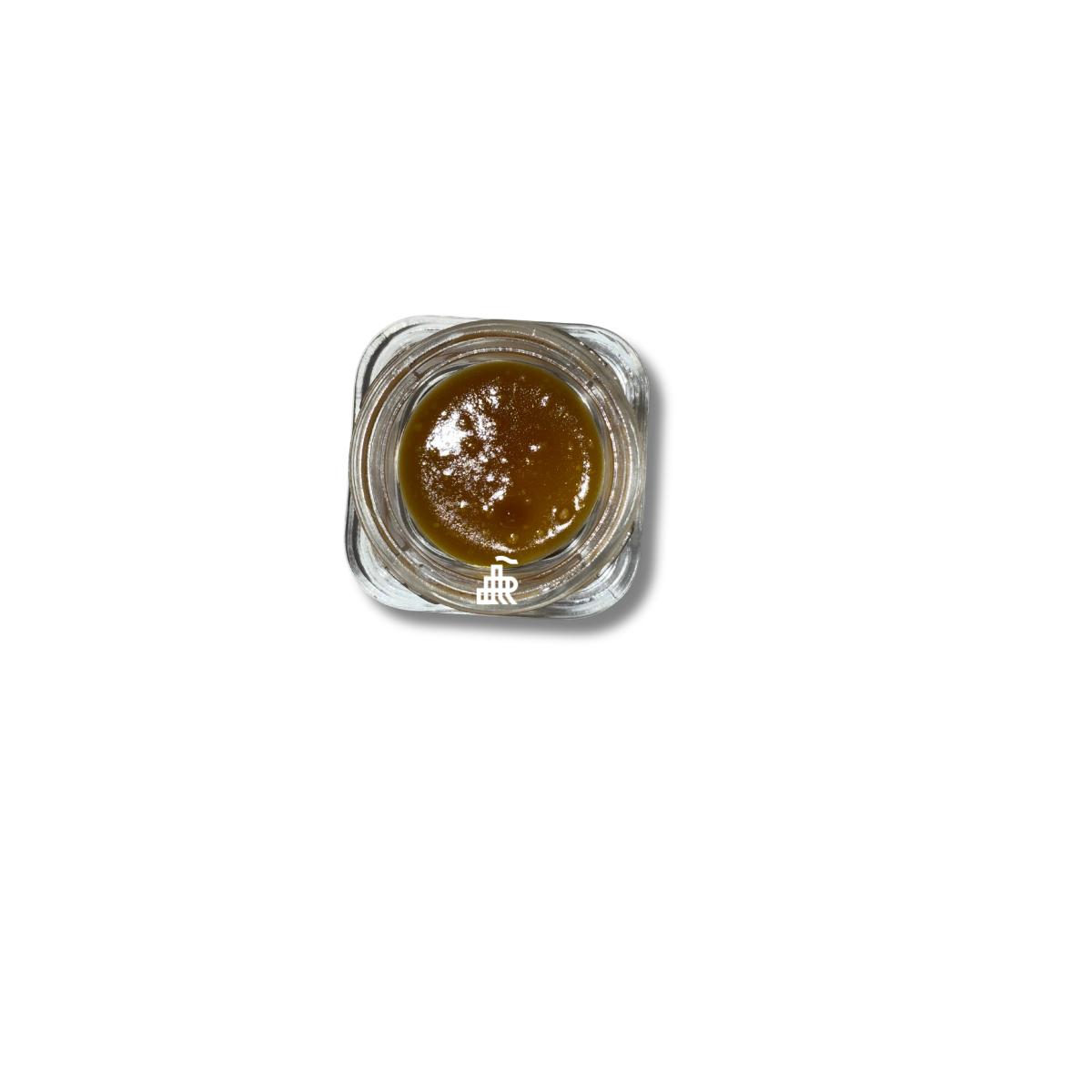 Photograph of product: Blueberry Cupcake | Live Resin