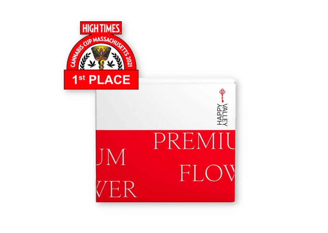 Photograph of product: Super Lemon Haze | 3.5g