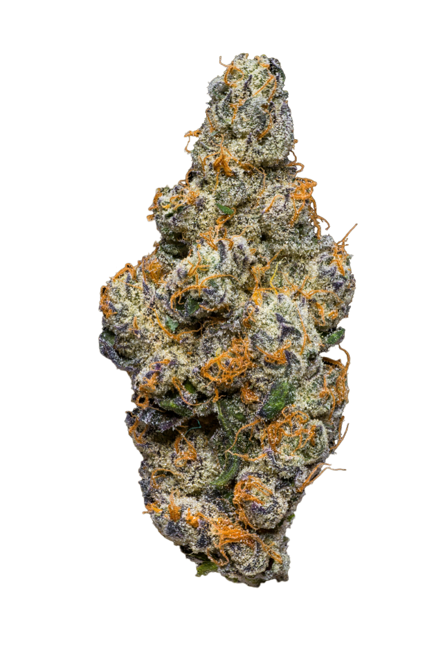 Photograph of product: HOG Hypno Stank Buds - 1g