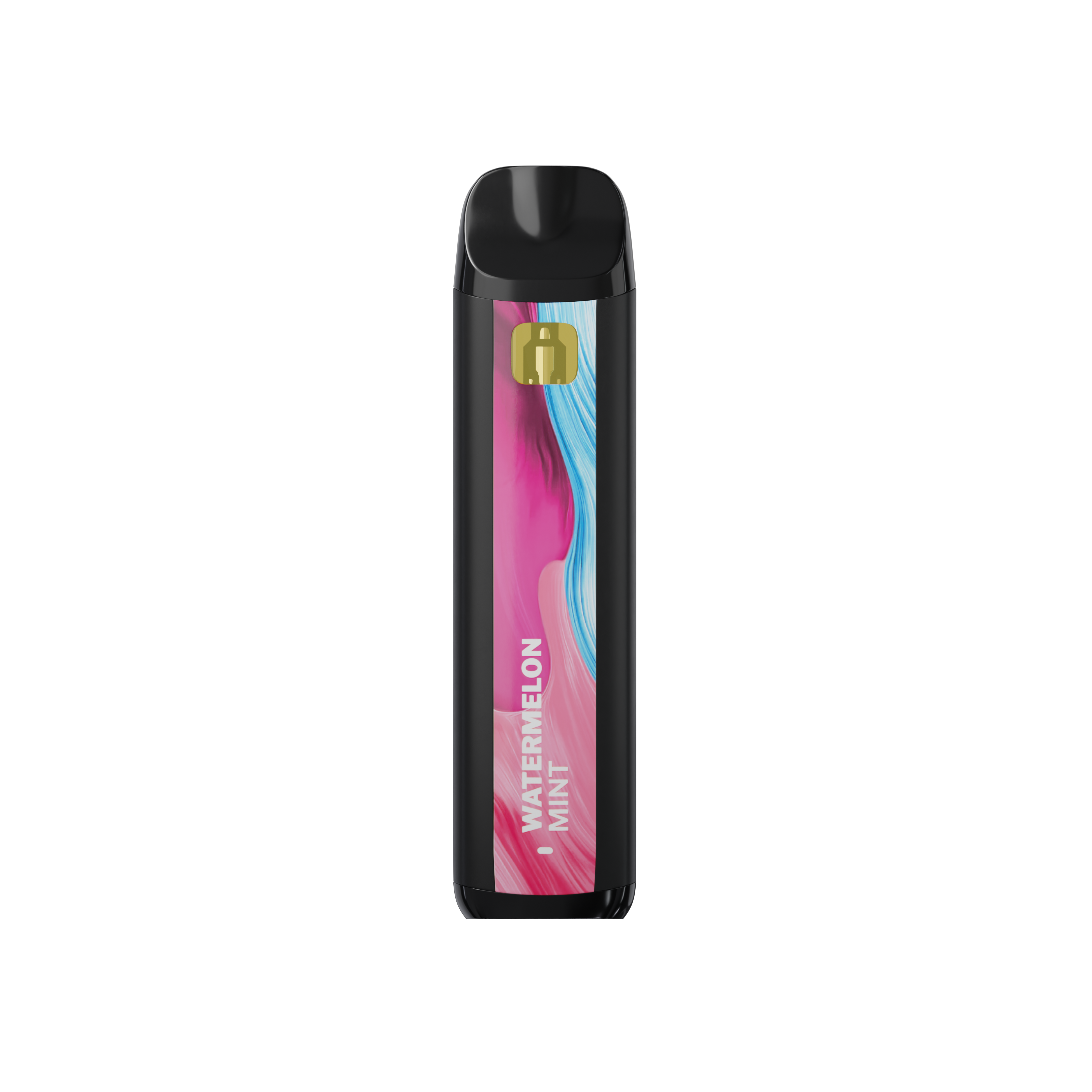 Photograph of product: BREEZE PRO | Disposable Vape | Watermelon Mint | 1g