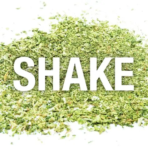Photograph of product: Pyromaniac | Shake - 28g