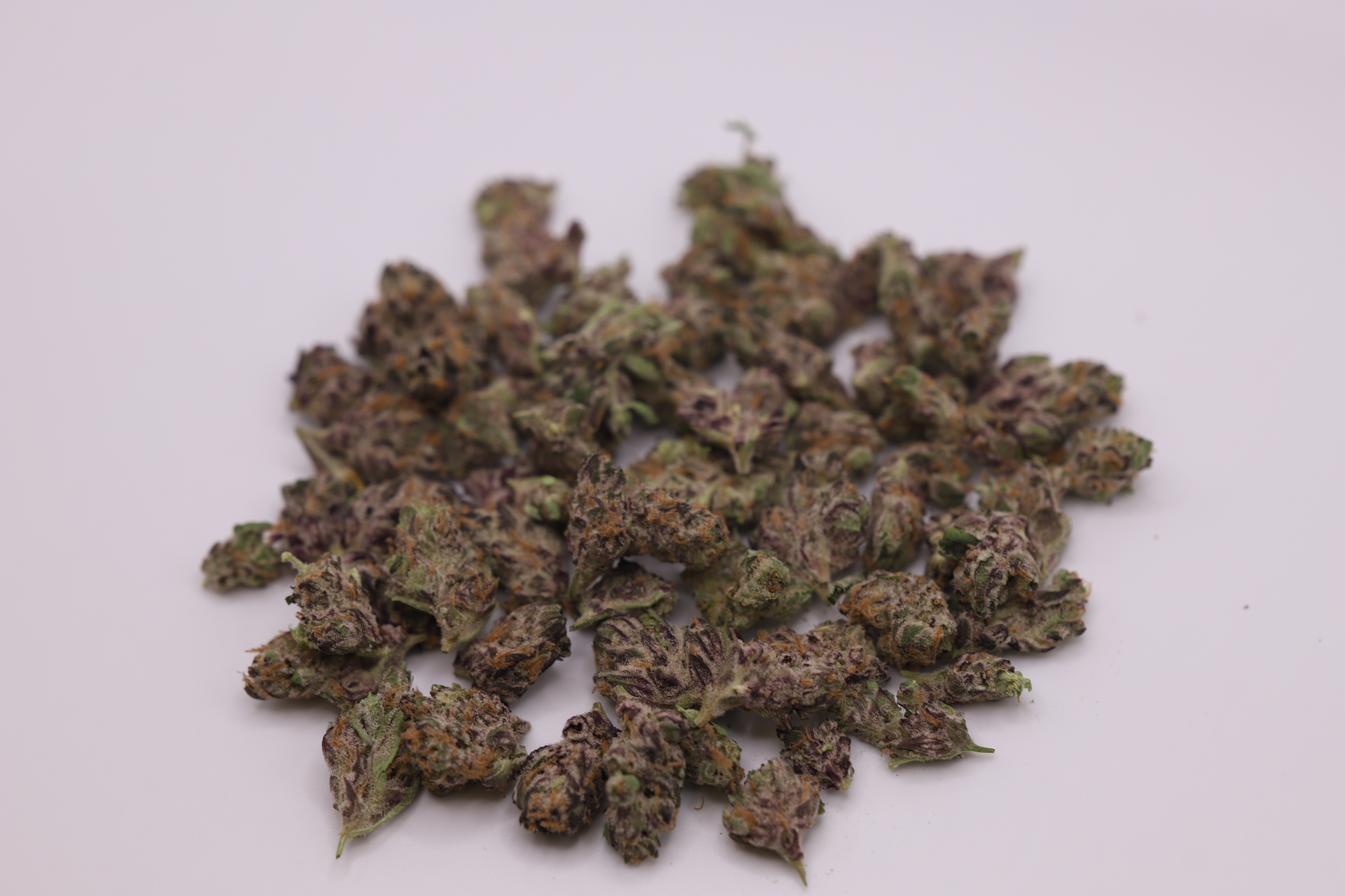 Photograph of product: Nexleaf - Mountain Apple SMALL Bud 28 g - 28g