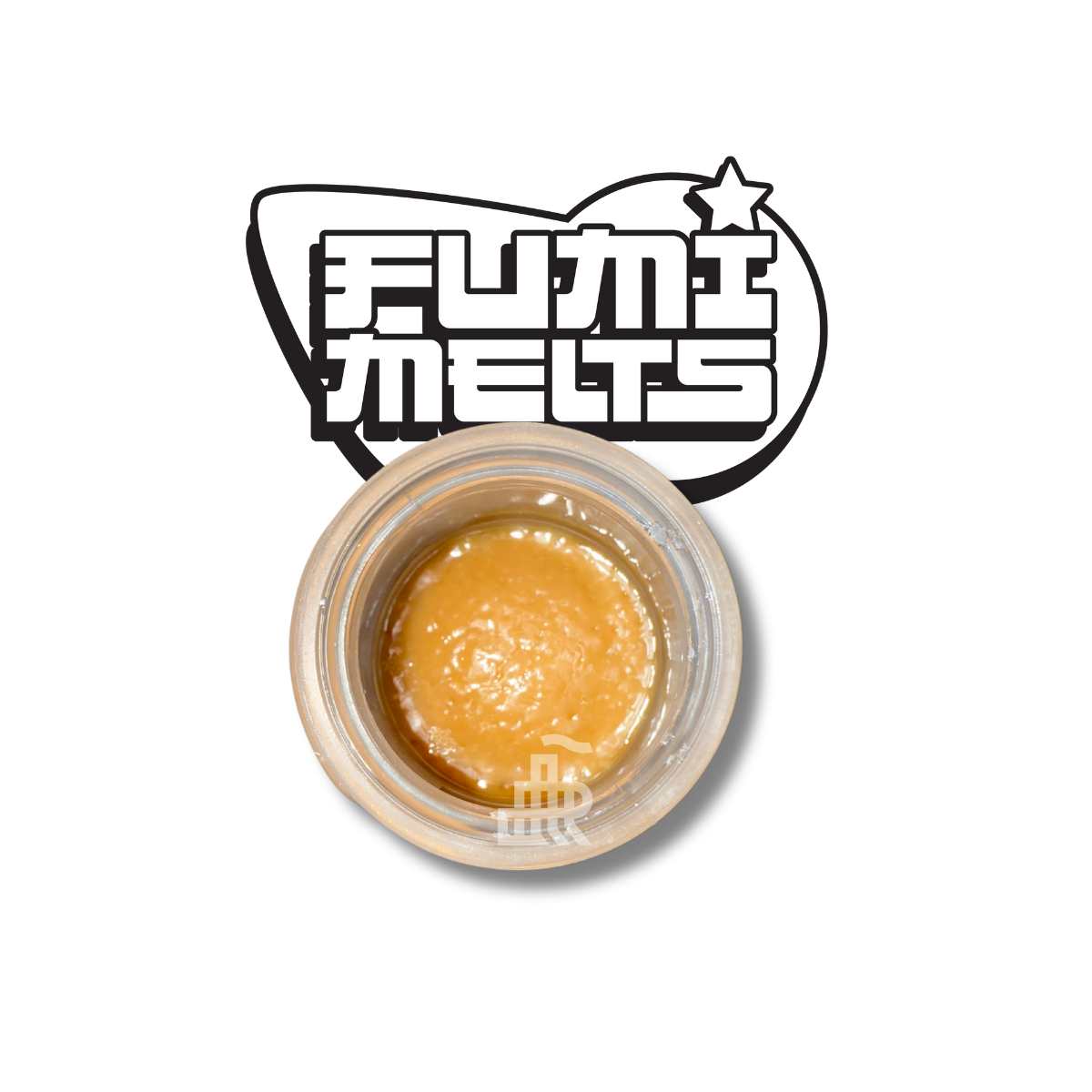Photograph of product: Jokerz | Live Rosin