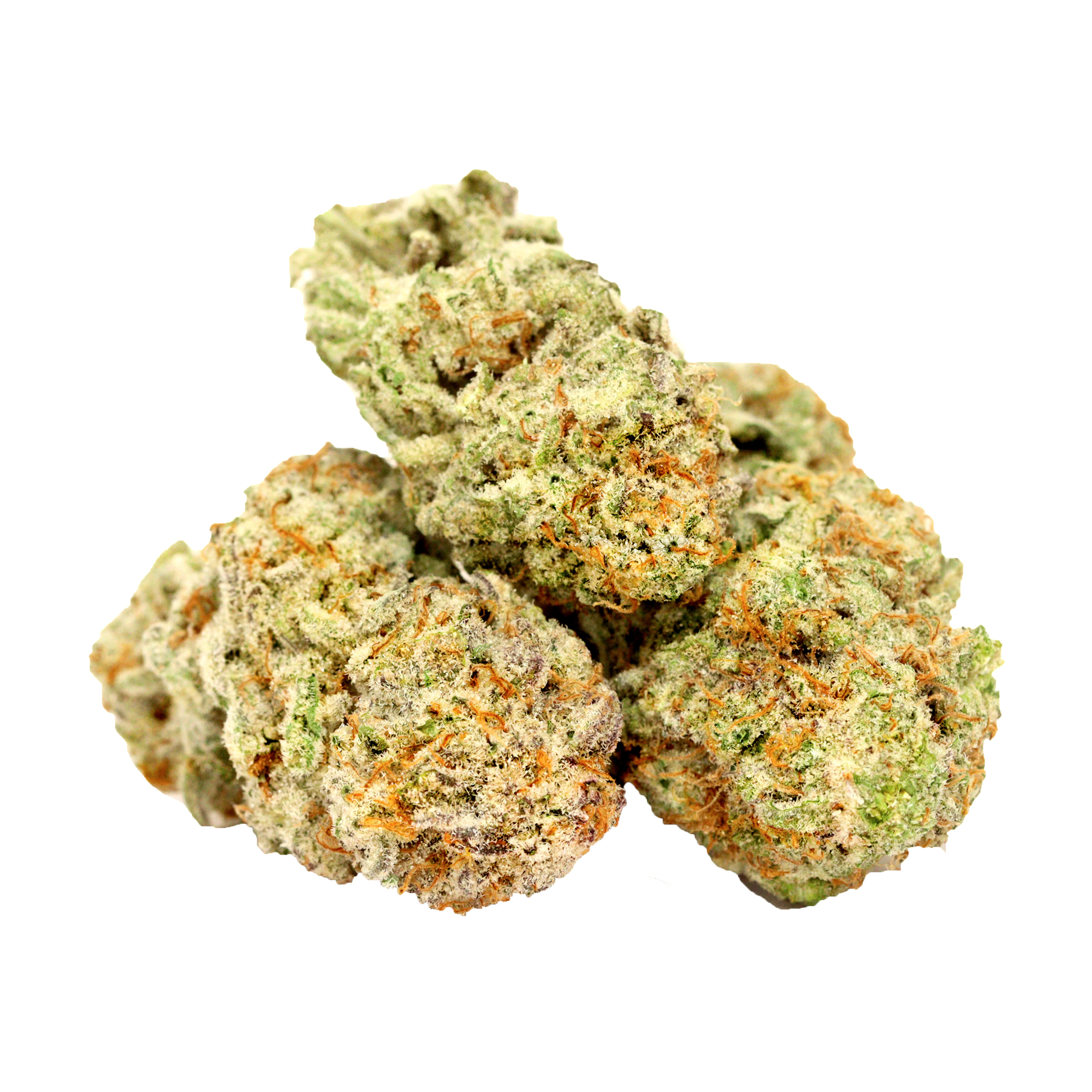 Photograph of product: Natural State Mac N Jack 3.5g Hybrid Flower