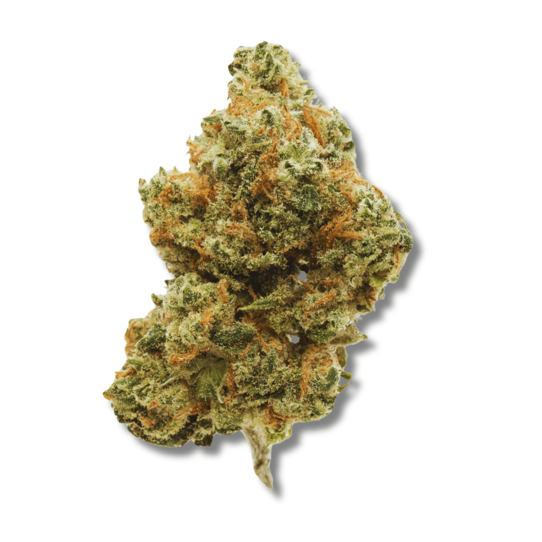 Photograph of product: Sour Diesel - 28g - Aura Oui'd
