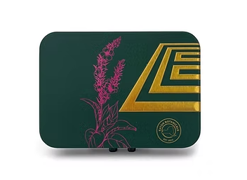 Photograph of product: EATON BOTANICALS | LITTLE PANDAS | PRE-ROLLS | TROPICAL COOLER x CHERRY LIME RESERVE | 5PK