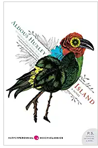 Photograph of product: P.S.: Island (Paperback)