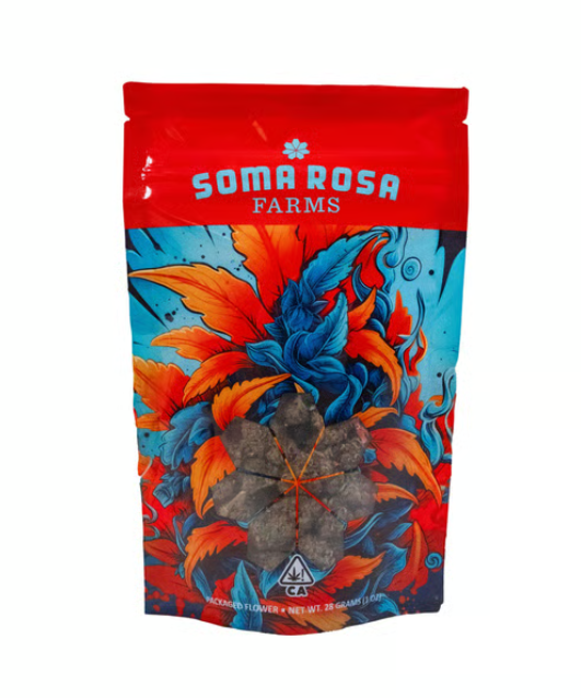 Photograph of product: LEMON CHERRY GELATO 28G