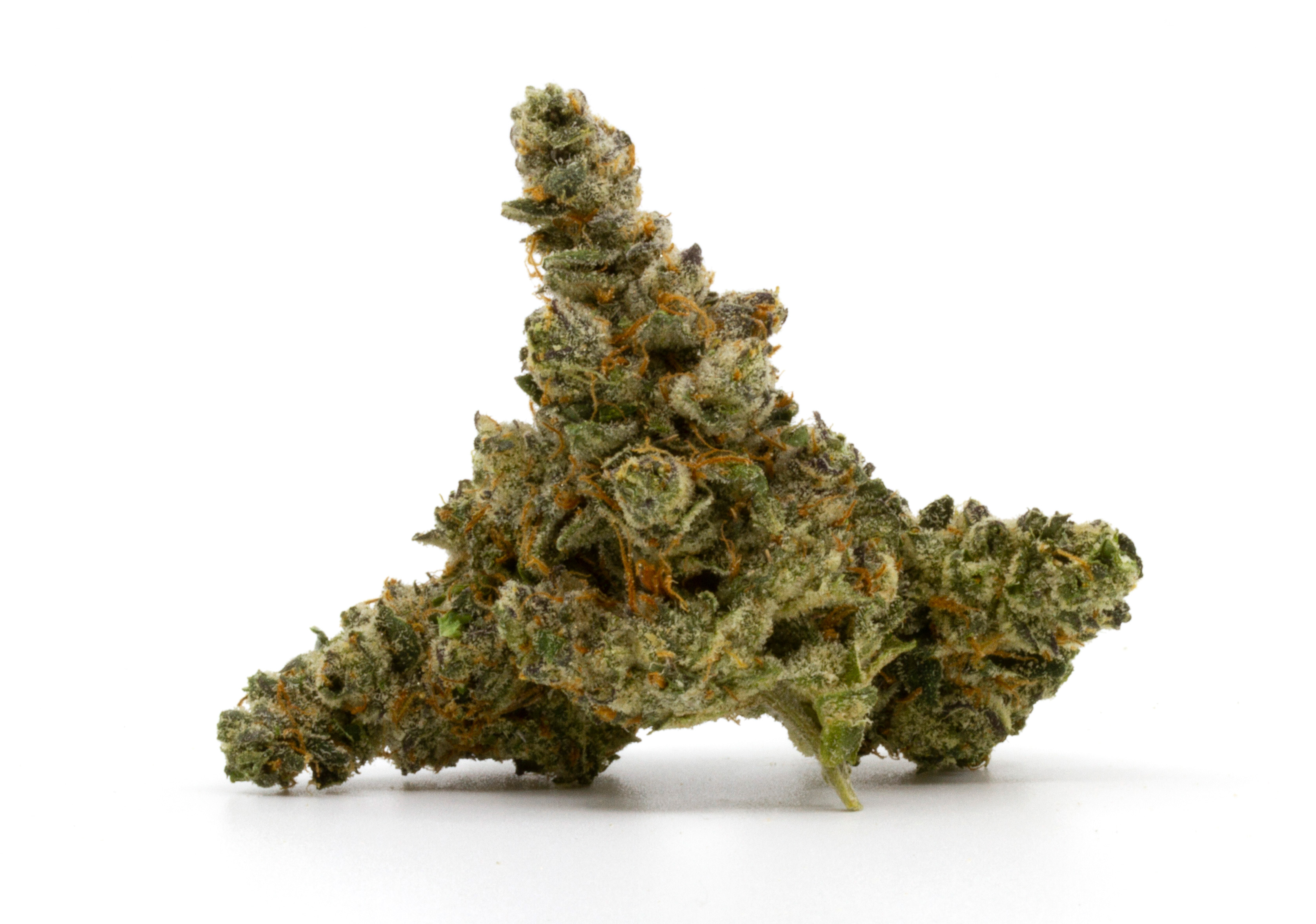 Photograph of product: Super Sour Haze - - Dragonfly - 27.53% - 28g