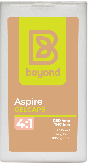 Photograph of Product: Aspire 4:1 | Capsules 20mg