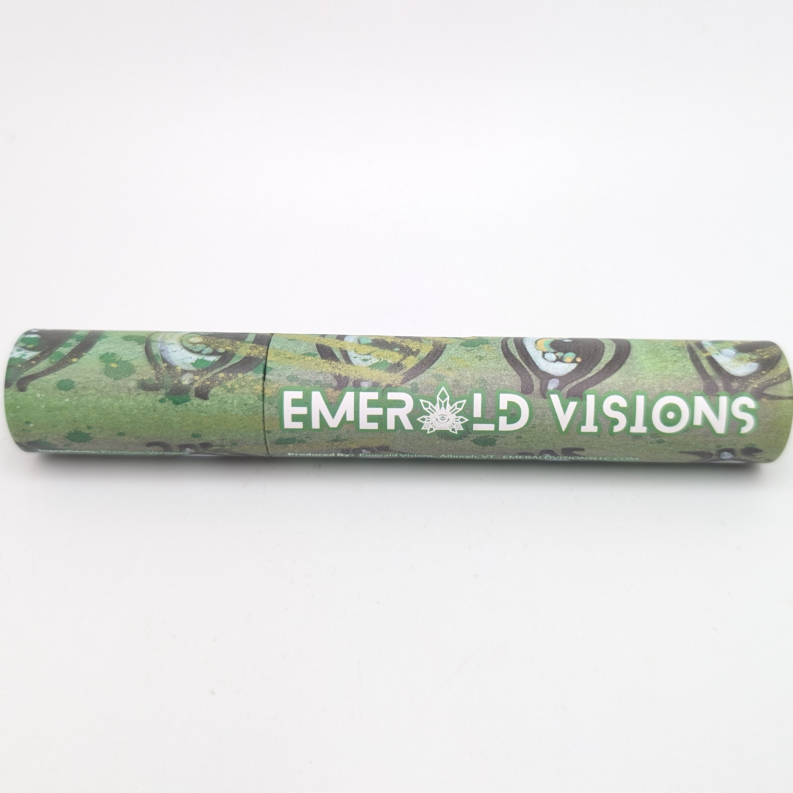 Photograph of Product: Carbon Fibre 1g Pre Roll