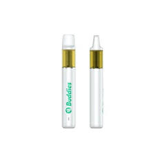 Photograph of product: Purple Punch Distillate - Disposable - Buddies