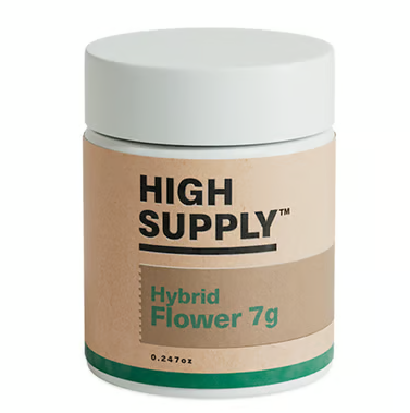 Photograph of product: Permanent Cherry (7g)