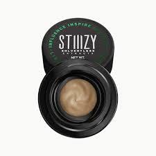 Photograph of product: Creme Brulee | 1g Live Rosin Badder