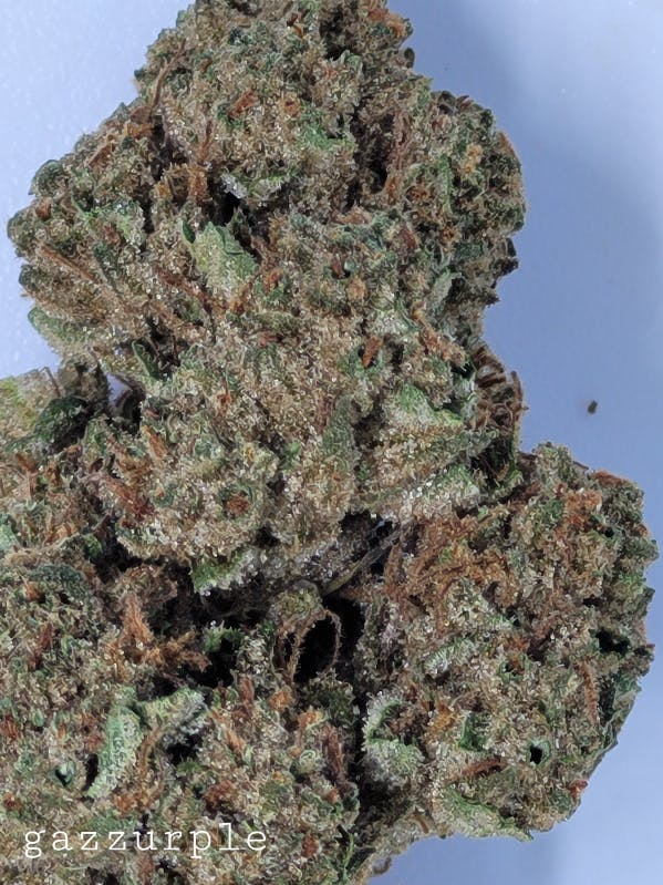 Photograph of product: Gazzurple 26% by Goodlyfe