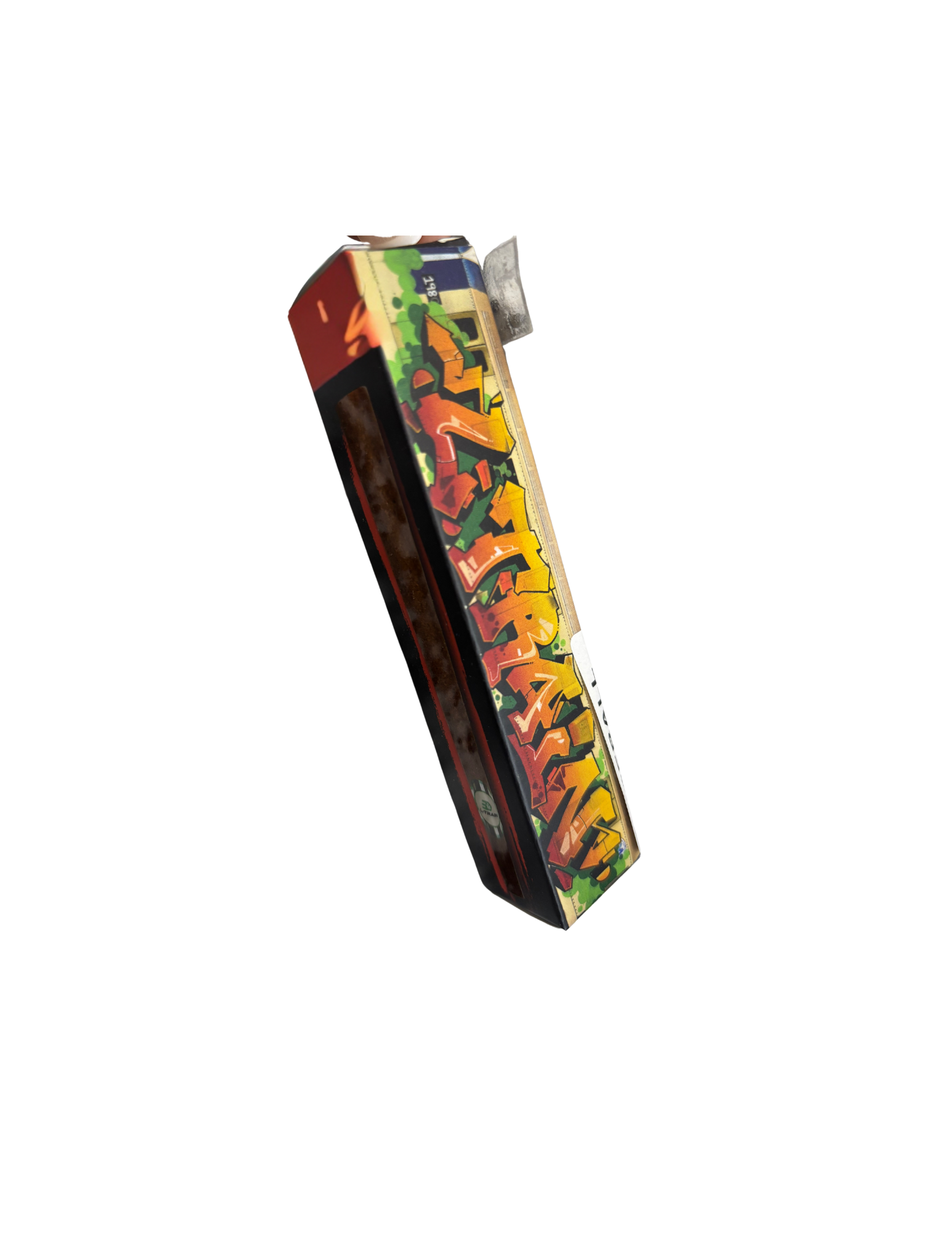 Photograph of product: Infused Blunt | Watermelon Gelato | 2g | L-Train