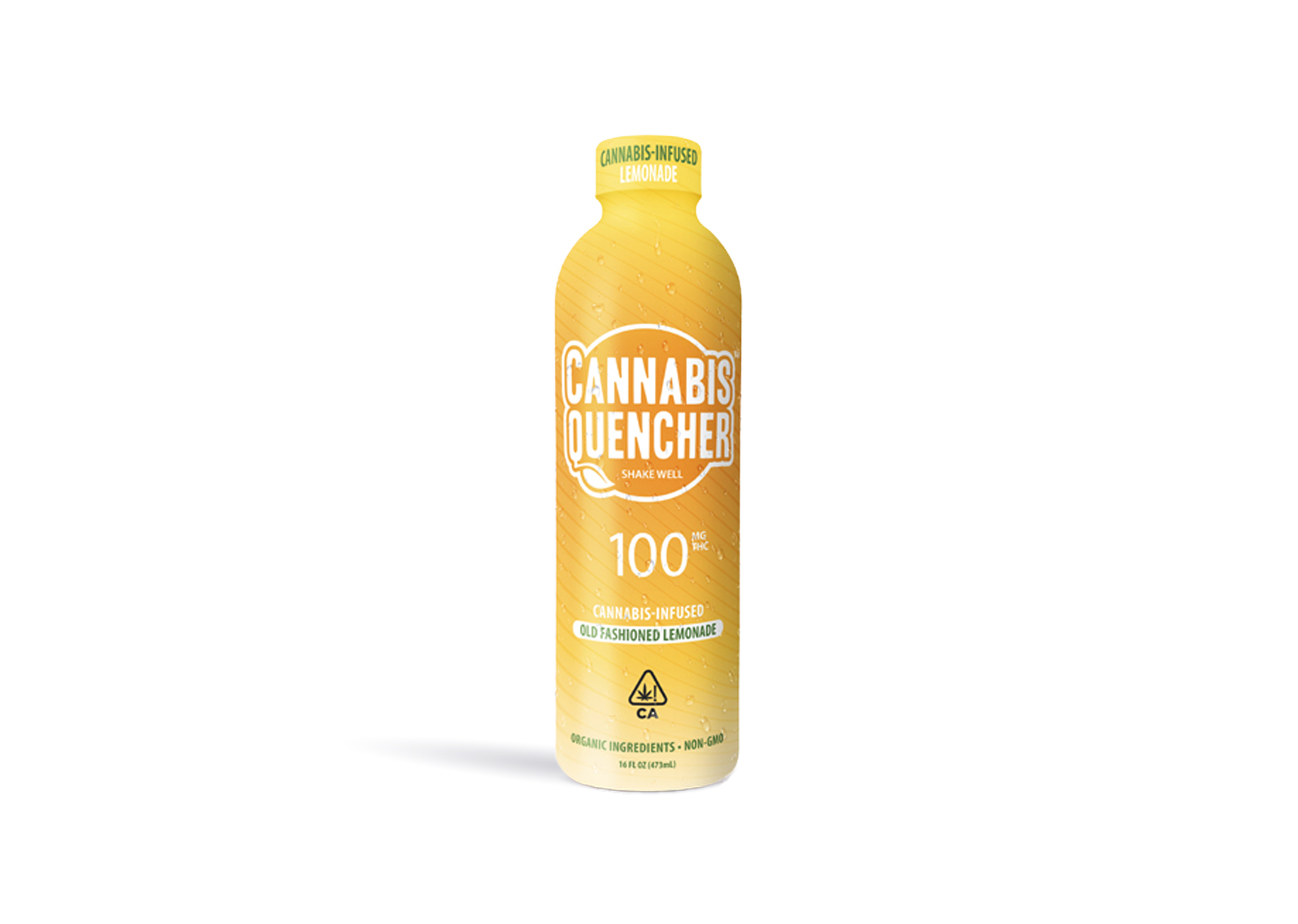 Photograph of product: OLD FASHIONED LEMONADE