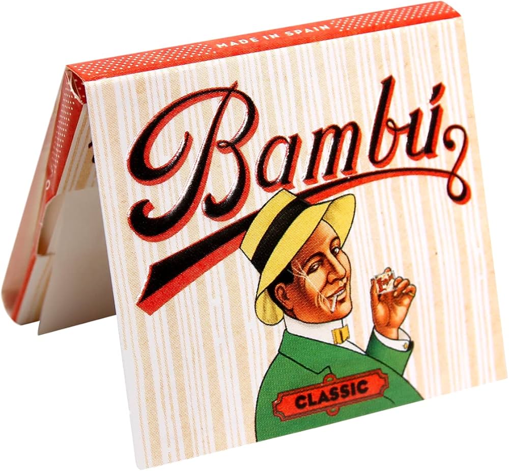 Photograph of product: Bambu Small Classic Papers
